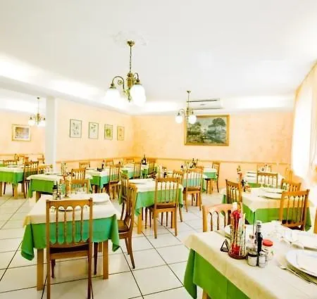 Hotel Maggiorina