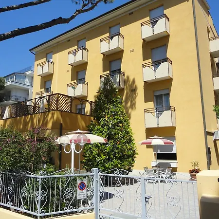 Hotel Maggiorina Cervia