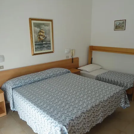 Maggiorina Hotel 3*