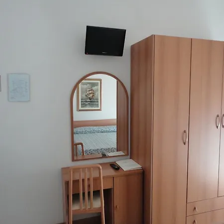 Maggiorina Hotel