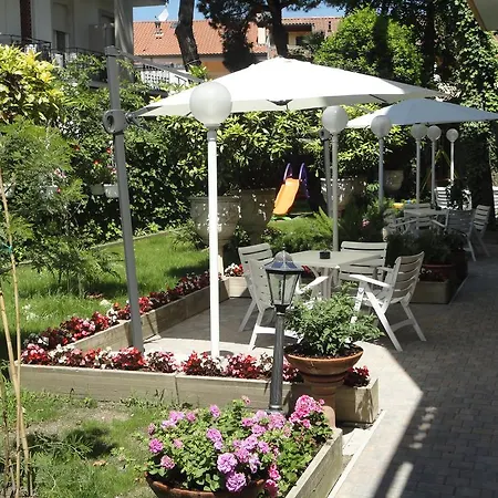 Maggiorina Hotel